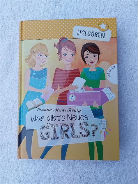 leseg ren gibts neues girls leseprobe ebook Epub