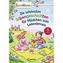 lesel wen original sch nsten m dchengeschichten selberlesen Reader