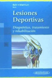 lesiones deportivas guia clinica Reader