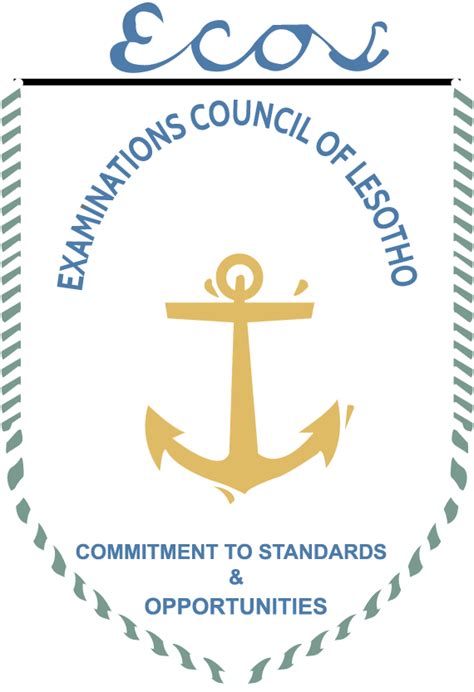 lesotho cosc question papers ecol PDF