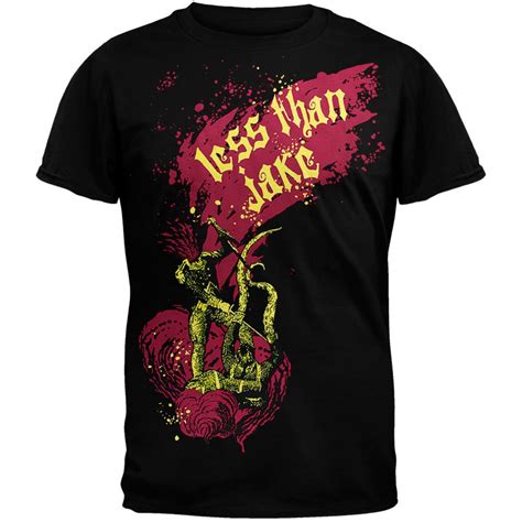 less than jake shirt