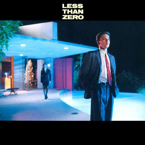 less than zero soundtrack