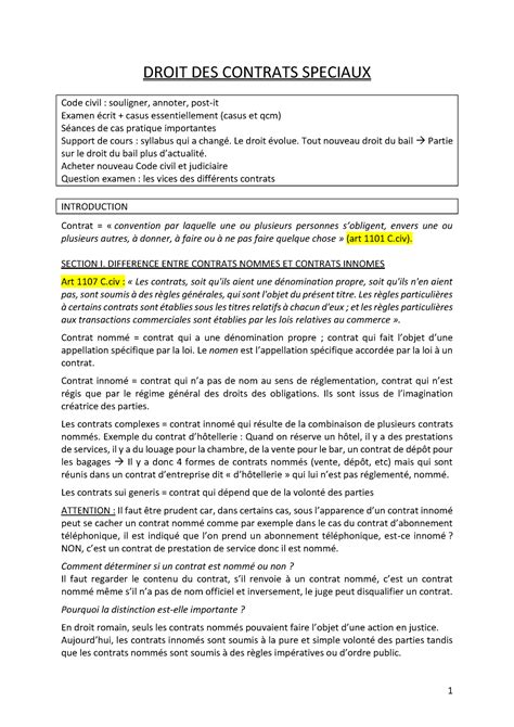 lessentiel du droit contrats sp ciaux Kindle Editon