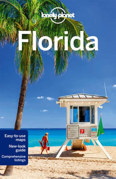 lessentiel floride lonely planet lonely Kindle Editon