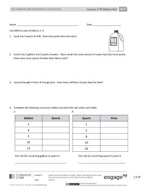 lesson 2 problem set 5 1 nys common core mathematics answer key Doc