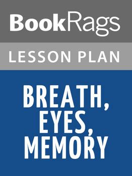 lesson plans breath eyes memory english Kindle Editon