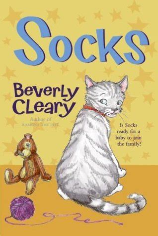 lesson plans for socks by beverly cleary Doc