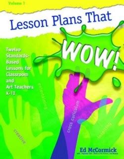 lesson plans that wow twelve standards based lessons Kindle Editon