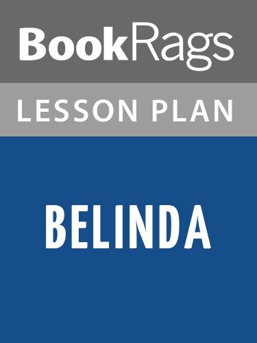 lesson-plans-for-belinda-by-pamela-allen Ebook Ebook Epub