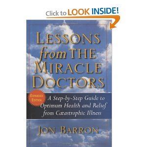 lessons from the miracle doctors lessons from the miracle doctors Epub