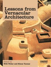 lessons from vernacular architecture Doc