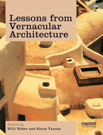 lessons from vernacular architecture Doc