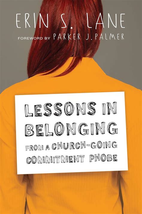 lessons in belonging from a church going commitment phobe Kindle Editon