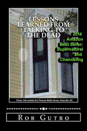 lessons learned from talking to the dead volume 1 PDF