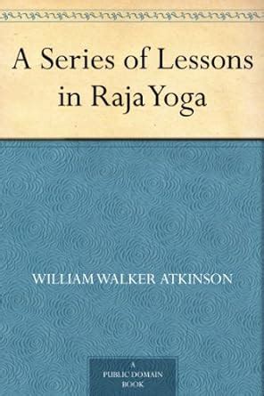 lessons raja william walker atkinson Doc