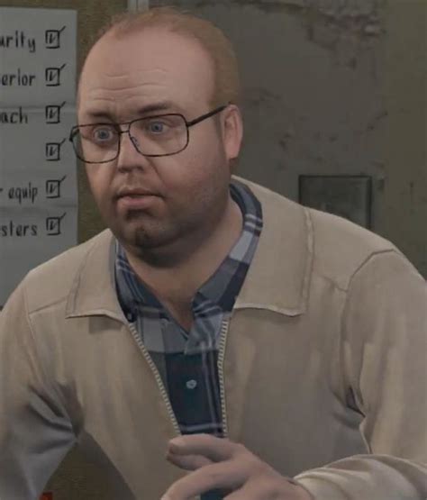 lester from gta v