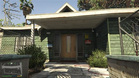 lester gta 5 house