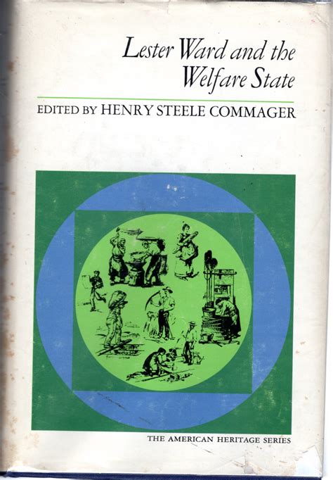 lester welfare state steele commager Epub
