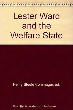 lester welfare state steele commager Epub