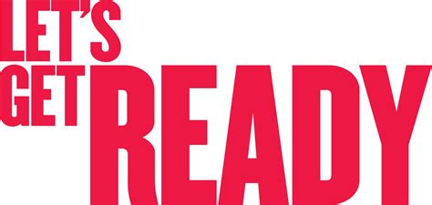 let's get ready college program