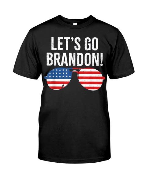 let's go brandon t shirt