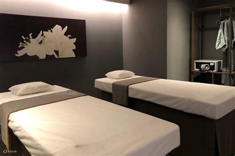 let's relax spa phuket beyond patong