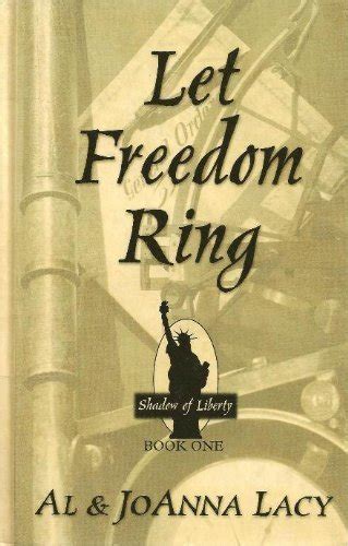 let freedom ring shadow of liberty series 1 Kindle Editon
