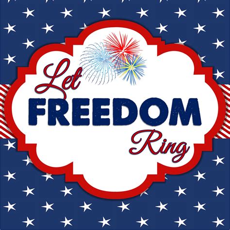 let freedom ring the words that shaped our america Epub