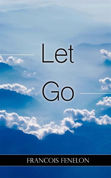 let go francois fenelon PDF