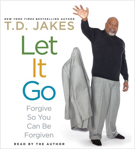 let it go forgive so you can be forgiven Kindle Editon