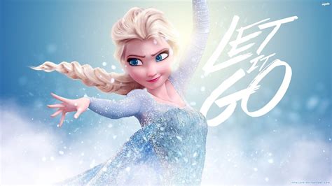 let it go sales