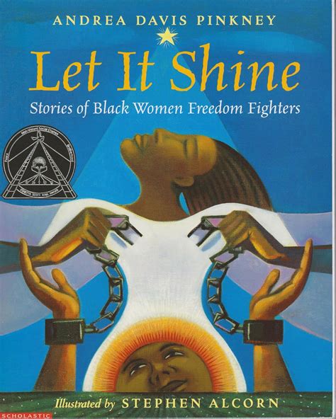 let it shine stories of black women freedom fighters Epub