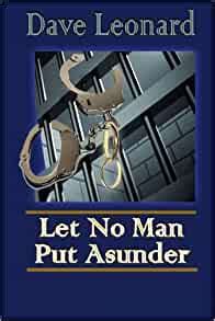 let no man put asunder 4 book series Reader