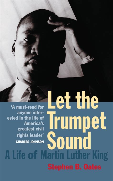 let the trumpet sound a life of martin luther king jr p s Reader
