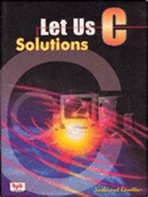 let us c solutions 8th edition Epub