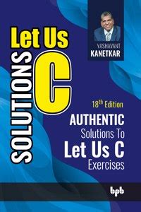 let us c solutions for 9th edition Epub