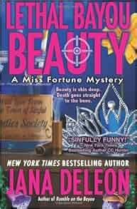 lethal bayou beauty miss fortune mystery series volume 2 Epub