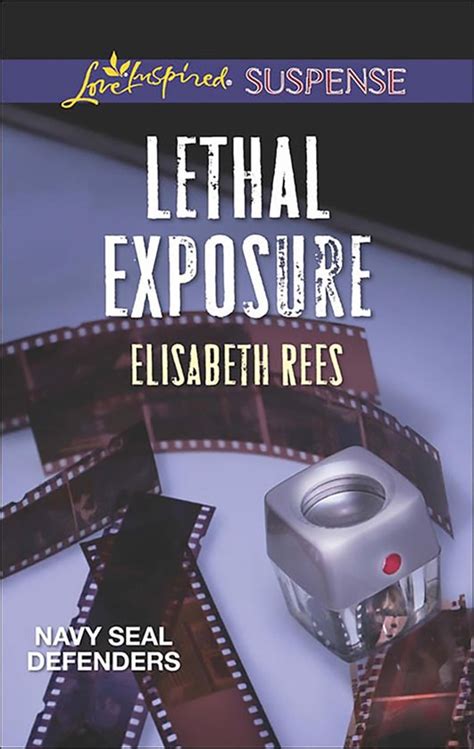 lethal exposure inspired suspense defenders ebook Reader