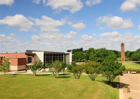 letourneau university cost