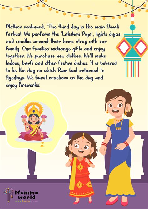 lets celebrate diwali toddler tales level 2 Kindle Editon