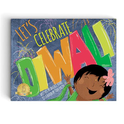 lets celebrate diwali toddler tales level 2 Kindle Editon