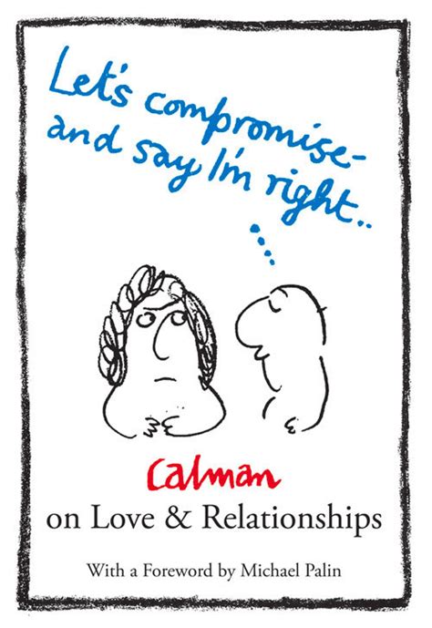 lets compromise say right relationships Doc