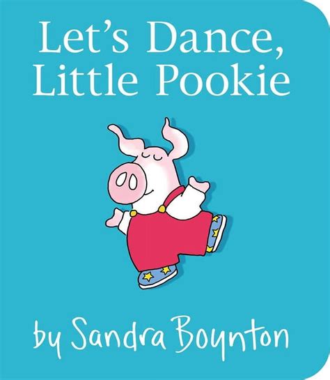 lets dance little pookie Epub