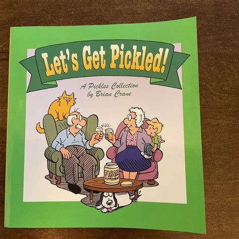 lets get pickled a pickles collection Reader