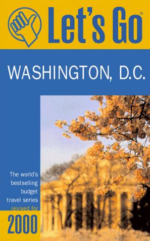 lets go 2000 washington d c the worlds bestselling budget travel series lets go washington d c 2000 PDF