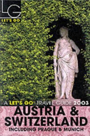 lets go austria and switzerland 2002 PDF