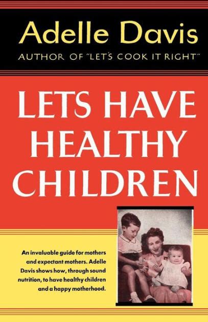 lets have healthy children online book Kindle Editon