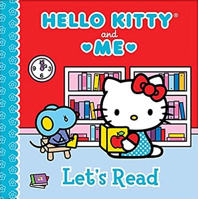 lets read hello kitty and me hello kitty and me Epub