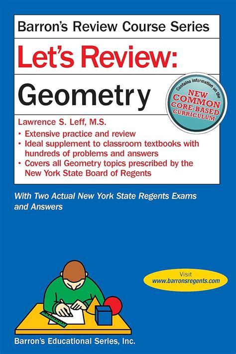 lets review geometry lets review series Reader