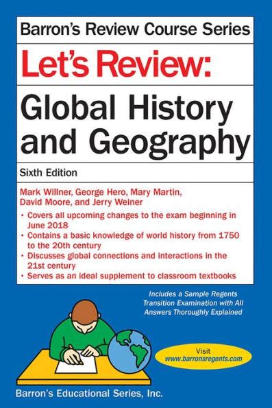 lets review global history and geography lets review series PDF
